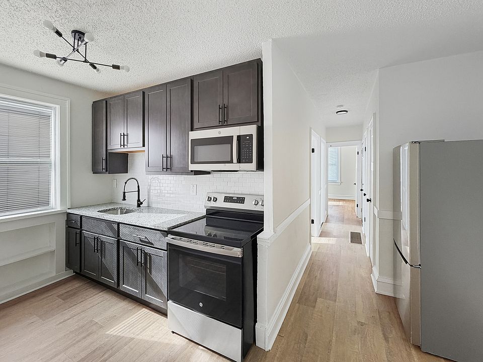 1st image of 5803 S Kingshighway Blvd #2S