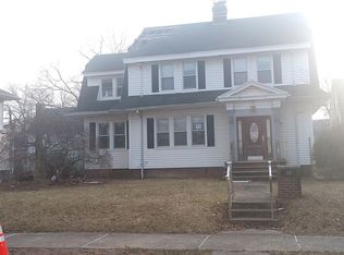 38-42 Vassar Ave, Newark, NJ 07112