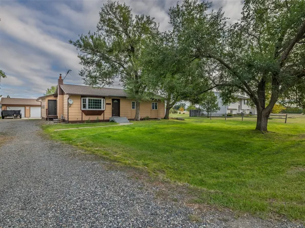 2595 Prickley Pear Ave, East Helena, MT 59635