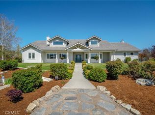 9165 Harvest Way, Atascadero, CA 93422