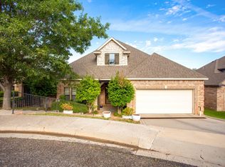 12 Pinecrest Dr, Amarillo, TX 79124