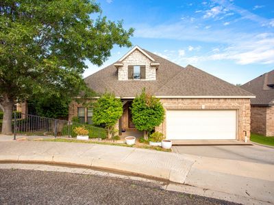 12 Pinecrest Dr, Amarillo, TX, 79124