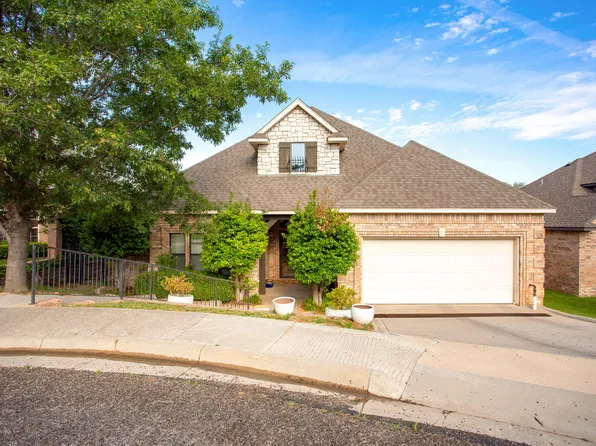 12 Pinecrest Dr, Amarillo, TX 79124