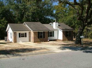 4555 Independence Ave, Pensacola, FL 32505