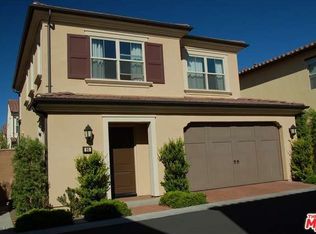 85 Rembrandt, Irvine, CA 92620