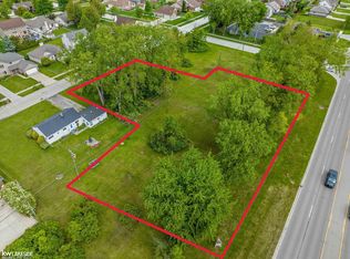 35503 Dodge Park Rd, Sterling Heights, MI 48312