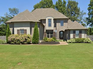 33 Cheddleton Dr, Jackson, TN 38305