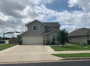 801 Union St, Bryan, TX 77801