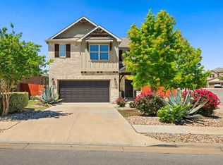 5300 Traviston Dr, Austin, TX 78738