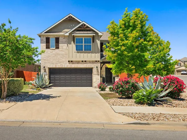 5300 Traviston Dr, Austin, TX 78738