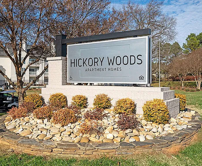 Hickory Woods — Photo 30