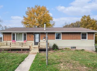 8715 Iris Rd, Plymouth, IN 46563