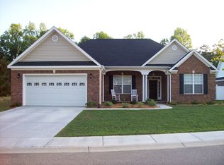 2005 Sawyer Dr, Conway, SC 29527