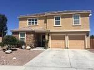 43151 E Rucker St, Lancaster, CA 93535