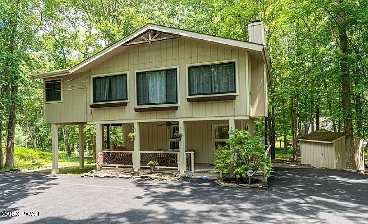 315 Maple Ridge Dr, Lords Valley, PA 18428 Zillow