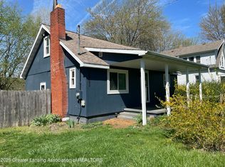 15792 Turner Rd, Lansing, MI 48906