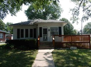 1302 N 10th St, Beatrice, NE 68310