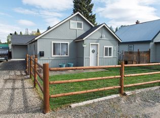 109 W Market St, Cascade, ID 83611