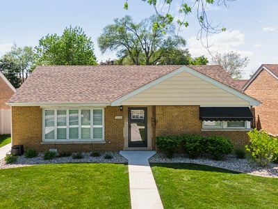 9604 S Knox Ave, Oak Lawn, IL, 60453