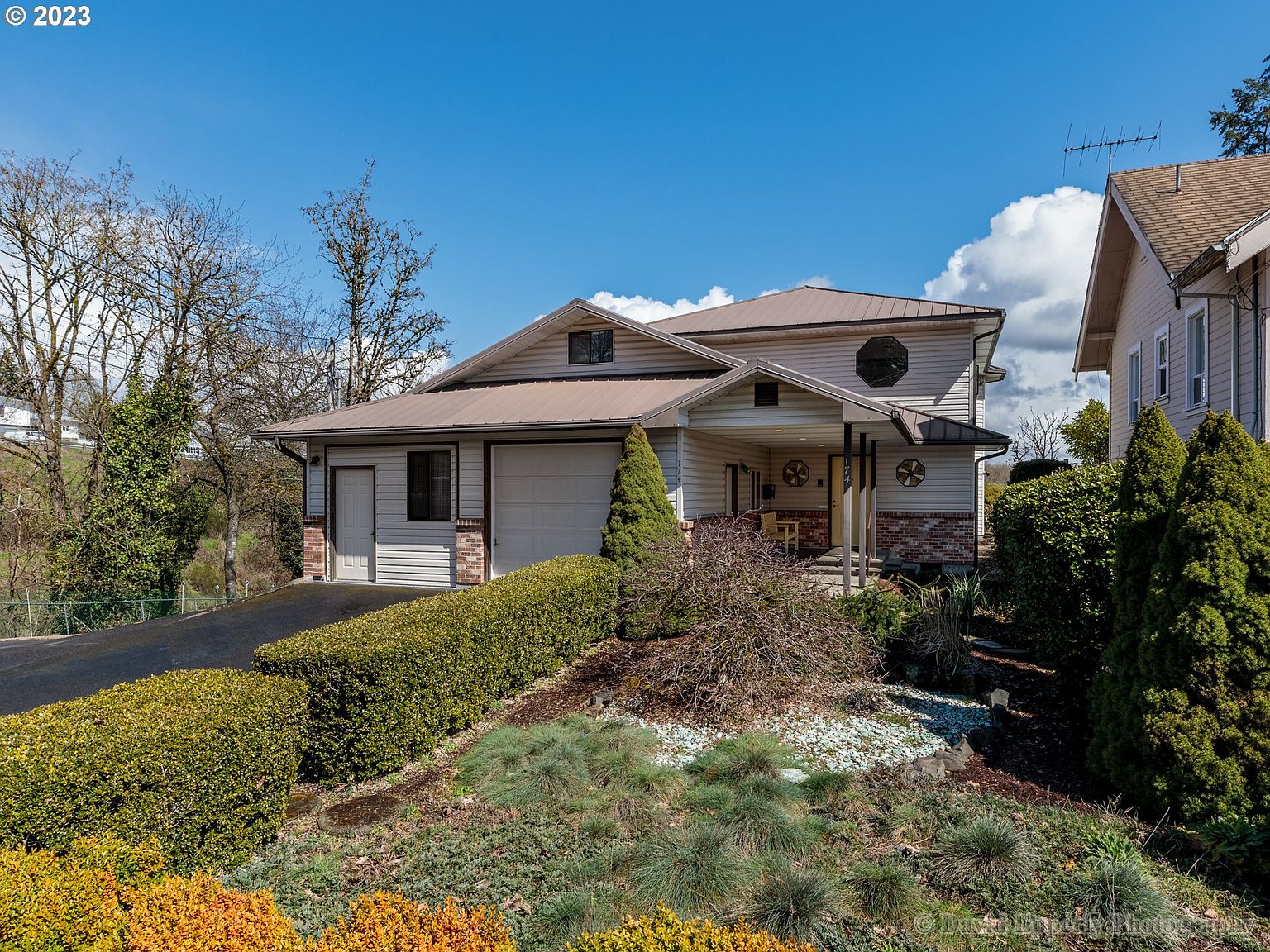 174 N 2nd St, Saint Helens, OR 97051 MLS 22689679 Zillow