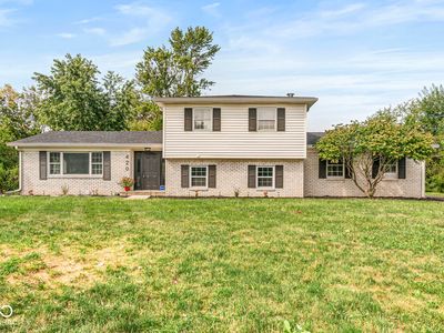 420 Lindsay Ct, Indianapolis, IN, 46214
