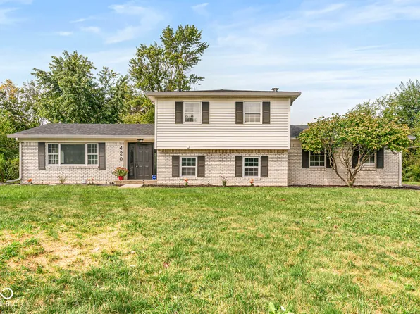 420 Lindsay Ct, Indianapolis, IN 46214