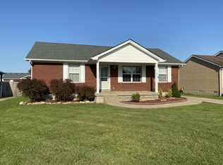293 Drake Dr, Shepherdsville, KY