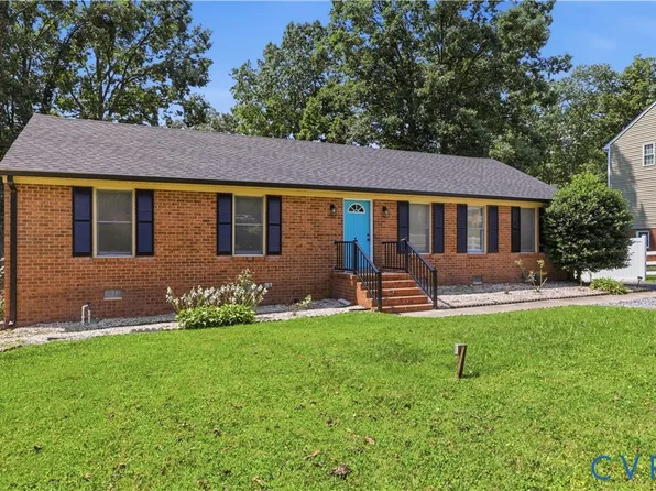 4225 Kalanchoe Dr, North Chesterfield, VA 23237