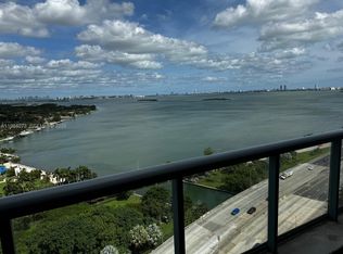 601 NE 36th St APT 1808, Miami, FL 33137