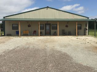 2230 County Road 1500, Stratford, OK 74872