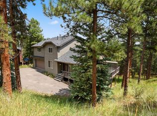 3118 Moonshadow Ln, Evergreen, CO 80439