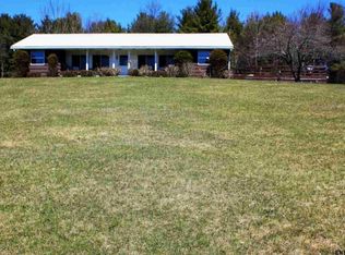 317 Edwards Hill Rd, Preston Hollow, NY 12460