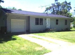 239 Arbor St W, Marcellus, MI 49067