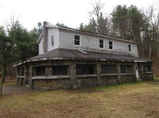 878 Jefferson Hill Rd, Nassau, NY 12123