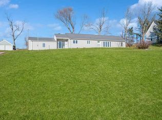 4512 NW East Ave, Cedar Rapids, IA 52405