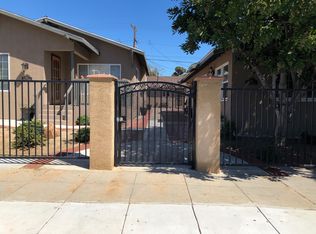 314 S Freeman St APT B, Oceanside, CA 92054