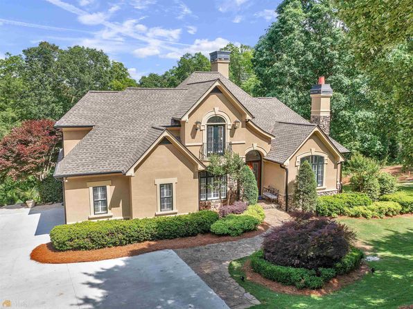 McDonough GA Luxury Homes For Sale - 565 Homes | Zillow