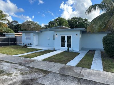 70 NW 128th St, North Miami, FL, 33168