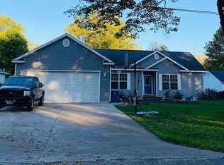 3574 John St, Ravenna, MI