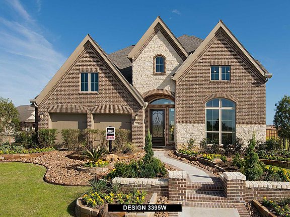 Representative photo.  Features and specifications may vary by community.