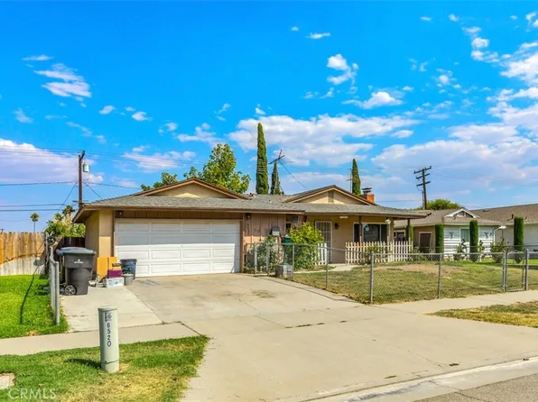 6520 Dorinda Dr, Riverside, CA 92503