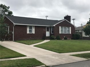 254 Waverly Ave, Kenmore, NY 14217