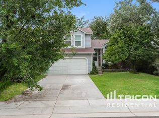 4336 Anvil Dr, Colorado Springs, CO 80925