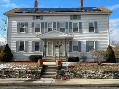 80 Mill Street, Putnam, CT, 06260