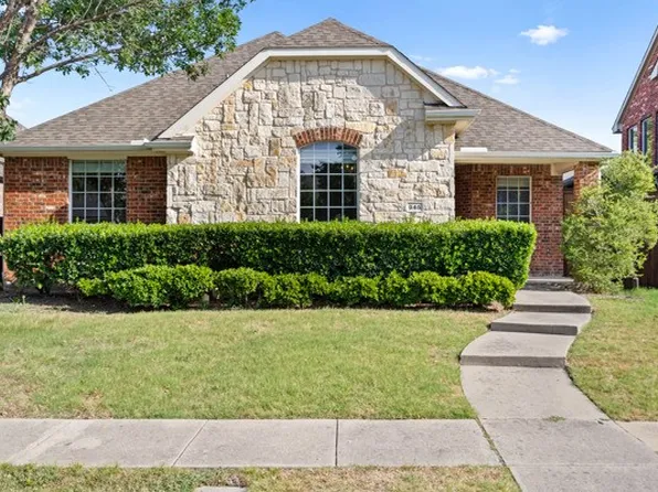 945 Shiprock Rd, Frisco, TX 75033