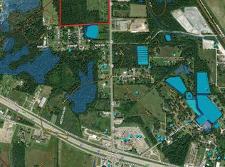 27.68 Acres Hwy #62, Orange, TX 77632