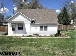 413 E Highway 26, Morrill, NE 69358