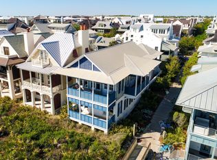 10 Spanish Town Ct, Inlet Beach, FL 32461