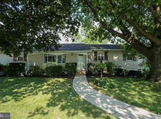 207 New Castle Dr, Reading, PA 19607
