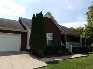 1154 Weaver Farm Ln, Spring Hill, TN 37174